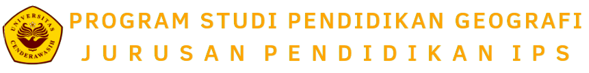 Pendidikan Geografi FKIP UNCEN